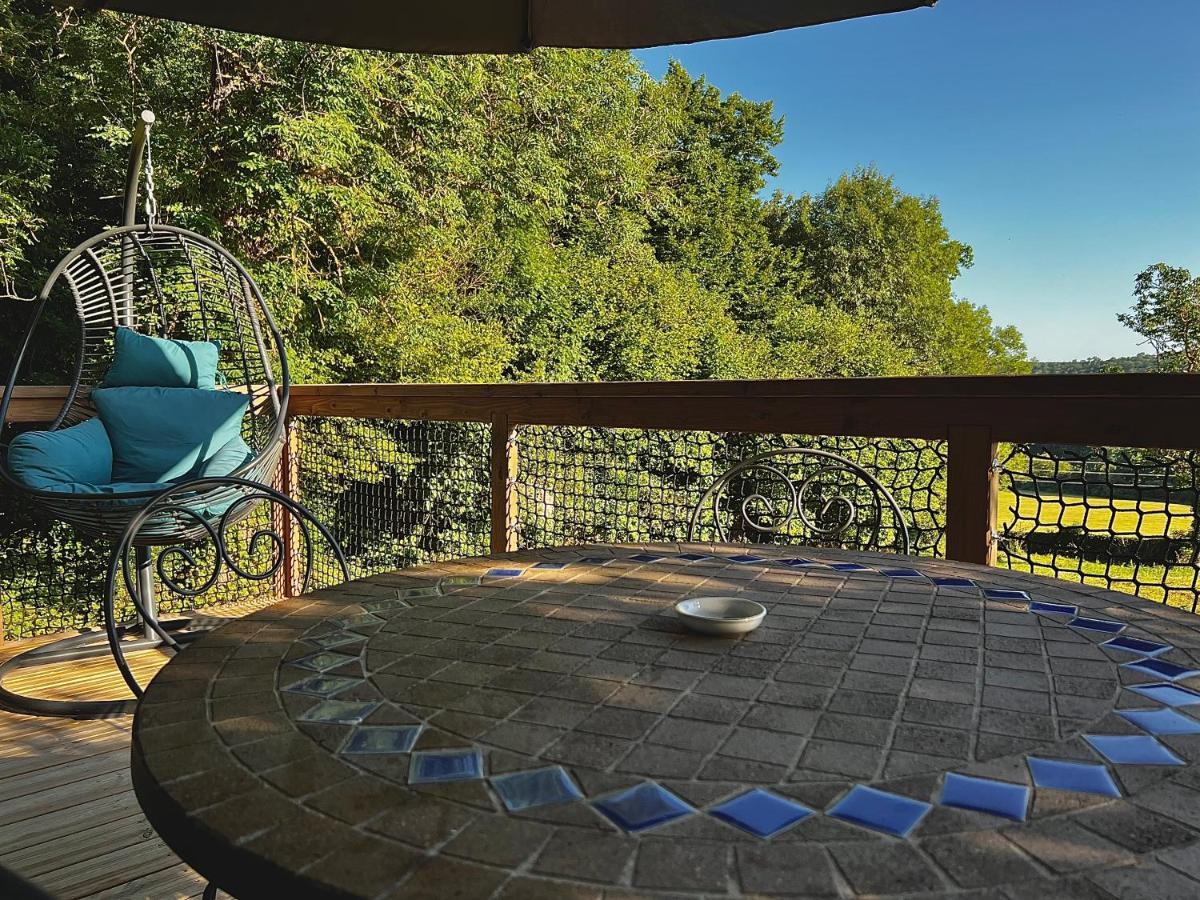 Demeure De La Garenne Bed & Breakfast Montmirail  Exterior photo