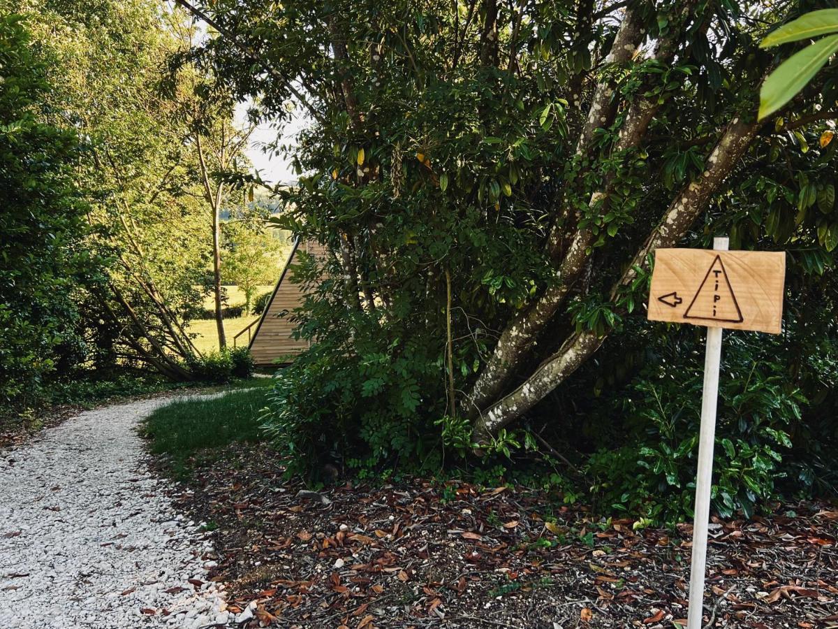 Demeure De La Garenne Bed & Breakfast Montmirail  Exterior photo