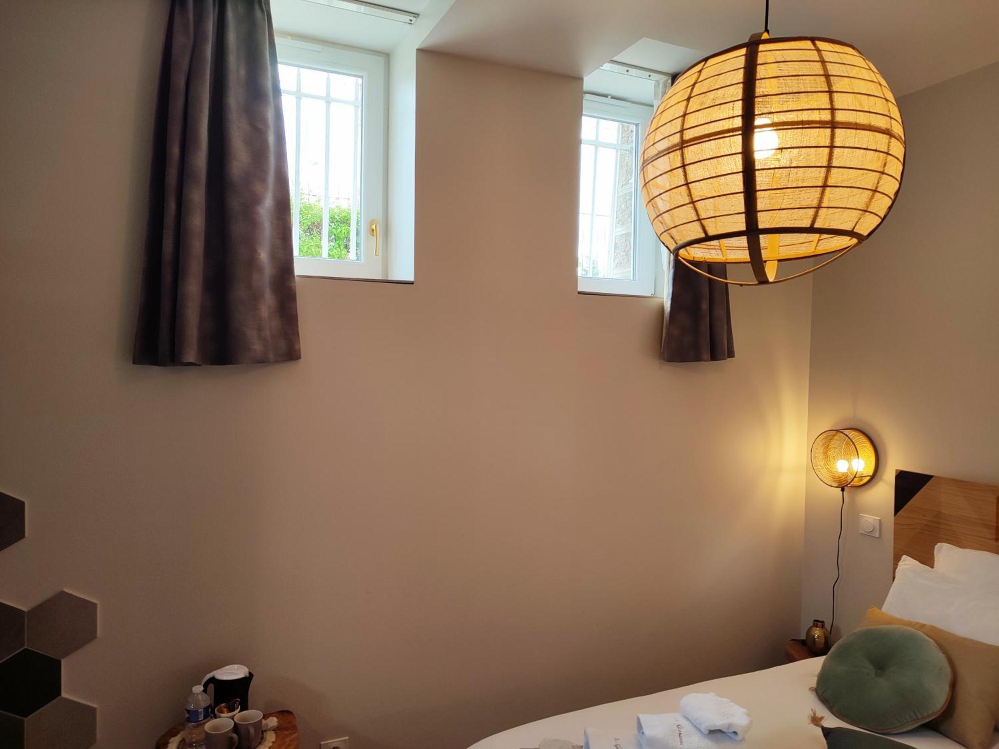 Demeure De La Garenne Bed & Breakfast Montmirail  Exterior photo